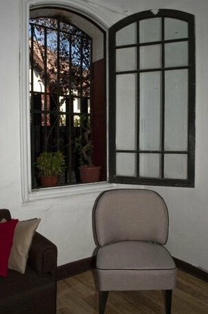 W Noon Cultural Hostel - Photo4