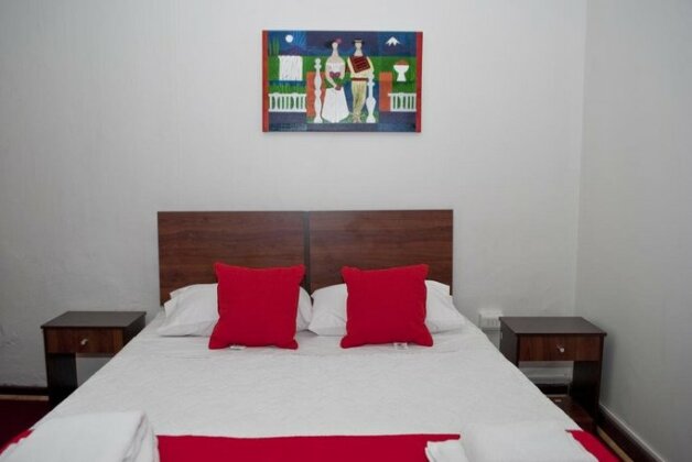W Noon Cultural Hostel - Photo5