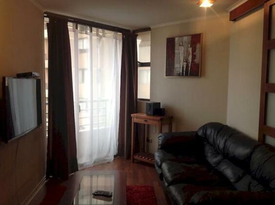 W&L Apartments Bellas Artes - Photo3