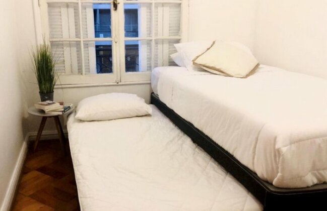 Yogi Hostel - Photo2
