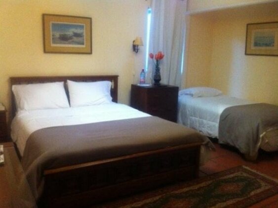 Hotel Scandinavia - Photo4