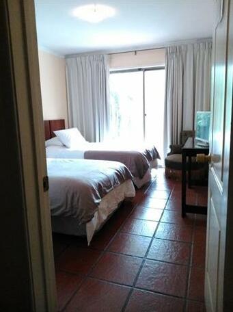 Hotel Scandinavia - Photo5
