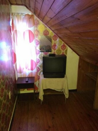 Alojamientos Eliam Como en casa - Photo4