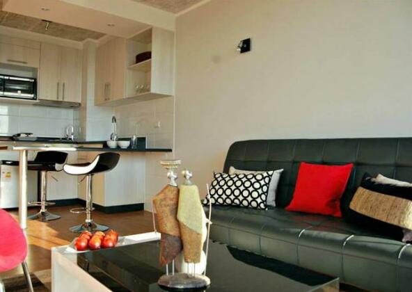 Apartamentos Terrazas de Talca - Photo2