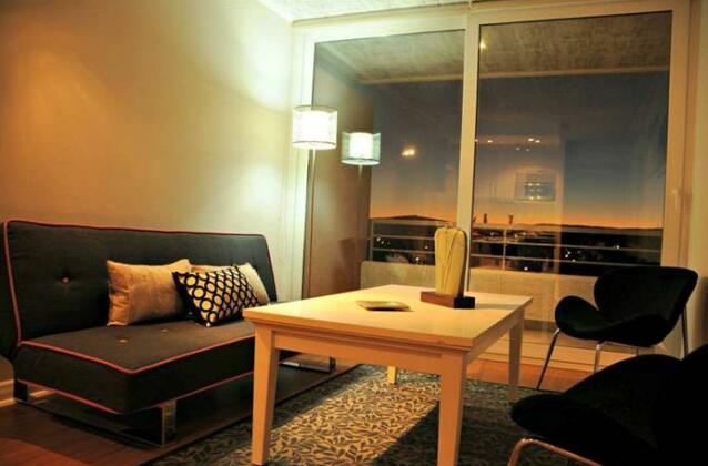 Apartamentos Terrazas de Talca - Photo3