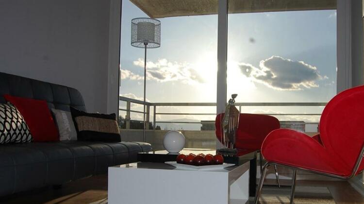 Apartamentos Terrazas de Talca - Photo5