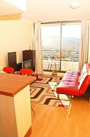 Apartments Departalca - Photo2