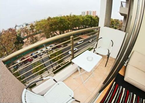 Apartments Departalca - Photo3