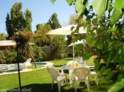 B & B Stella Bordestero - Photo4