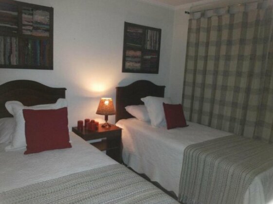 B&B Casa las Rastras 1231 - Photo4