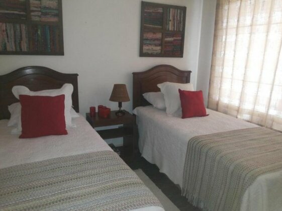B&B Casa las Rastras 1231 - Photo5