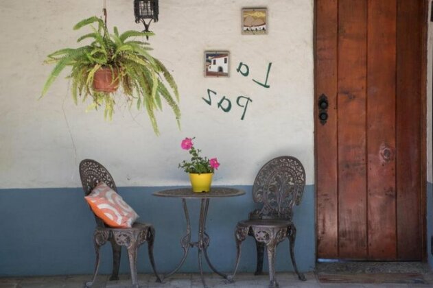 Casa Chueca - DiVino - Photo3