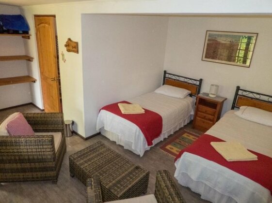 Casa Chueca - DiVino - Photo5
