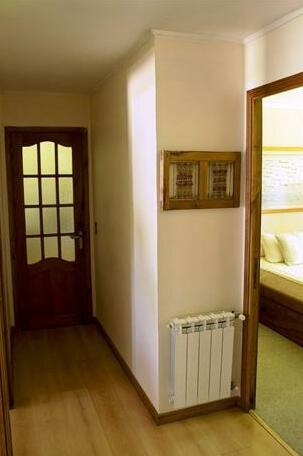 CatorceOnce Bed & Breakfast - Photo2