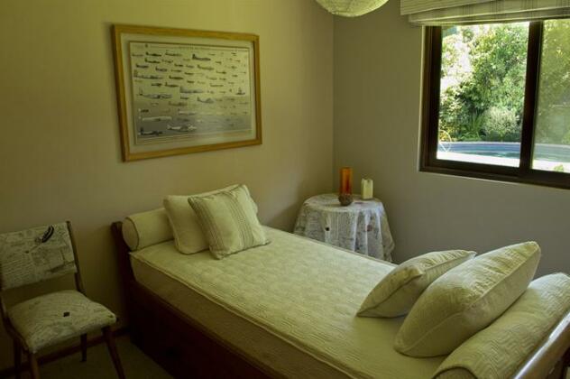 CatorceOnce Bed & Breakfast - Photo5