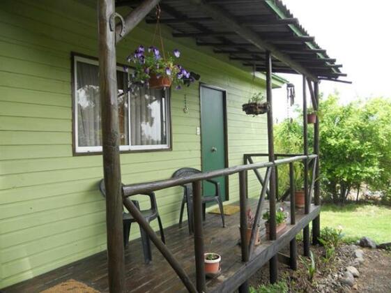 Dona Barbara Cottage - Photo2