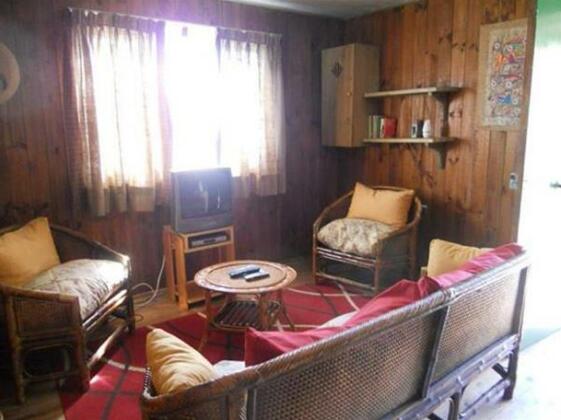 Dona Barbara Cottage - Photo3