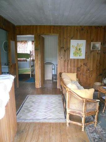 Dona Barbara Cottage - Photo5