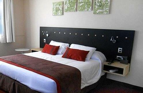 Ecohotel - Photo2