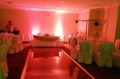 Ecohotel - Photo3