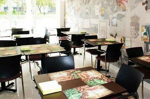 Ecohotel - Photo4