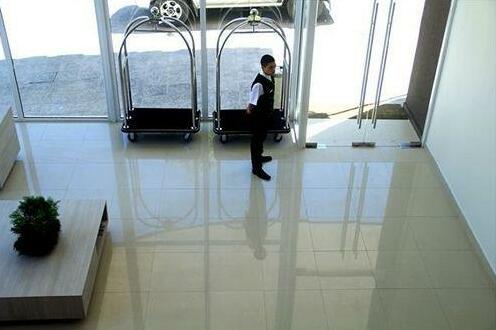 Ecohotel - Photo5