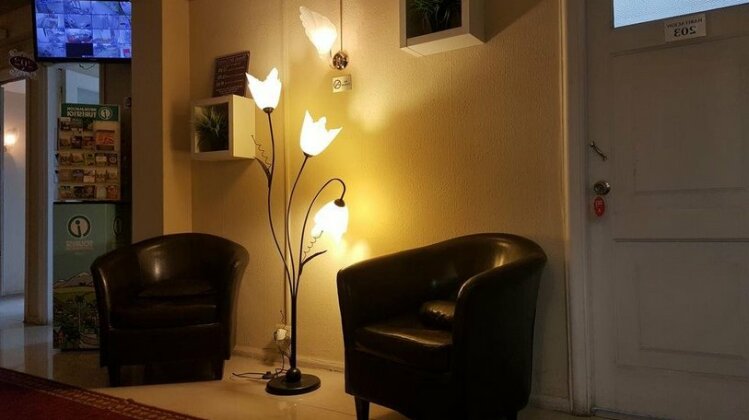 Hostal Del Centro Talca - Photo3