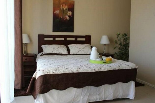 Hostal Del Centro Talca - Photo4