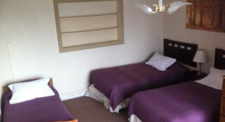 Hostal Del Centro Talca - Photo5
