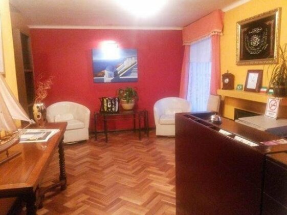 Hostal del Sur - Photo2