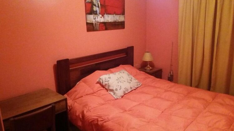 Hostal del Sur - Photo4