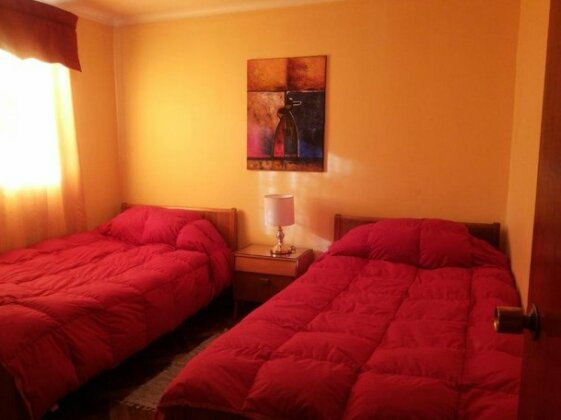 Hostal del Sur - Photo5