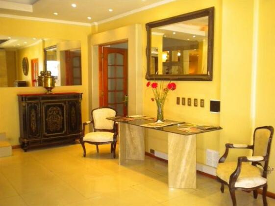 Hotel Capelli - Photo2