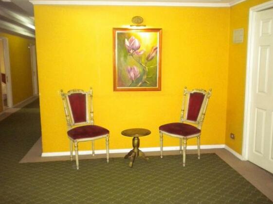 Hotel Capelli - Photo3