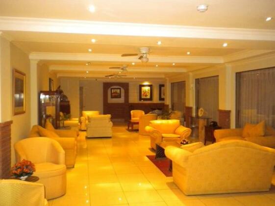 Hotel Capelli - Photo4