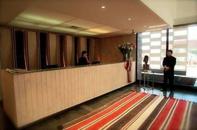 Hotel Casino Talca - Photo3
