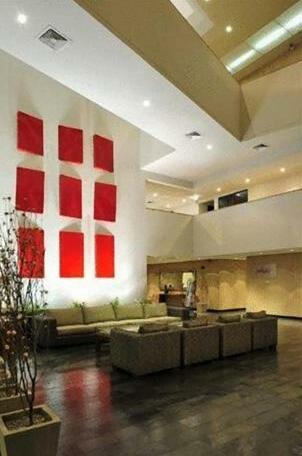 Hotel Casino Talca - Photo4