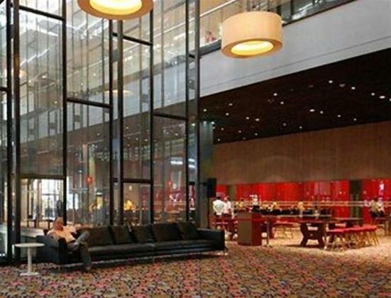 Hotel Casino Talca - Photo5