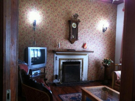 Hotel Cordillera - Photo2