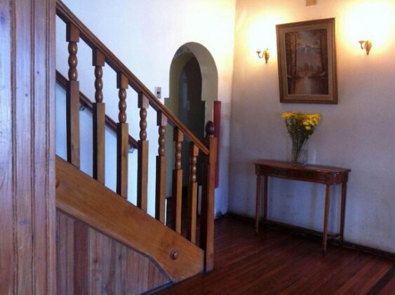 Hotel Cordillera - Photo3