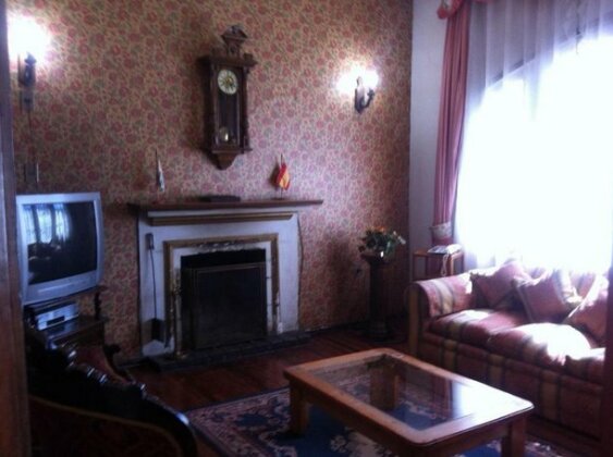 Hotel Cordillera - Photo4