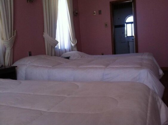 Hotel Cordillera - Photo5
