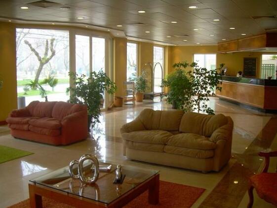 Hotel Diego De Almagro Talca - Photo3