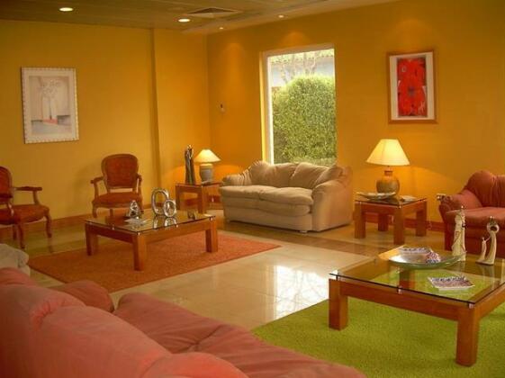Hotel Diego De Almagro Talca - Photo4