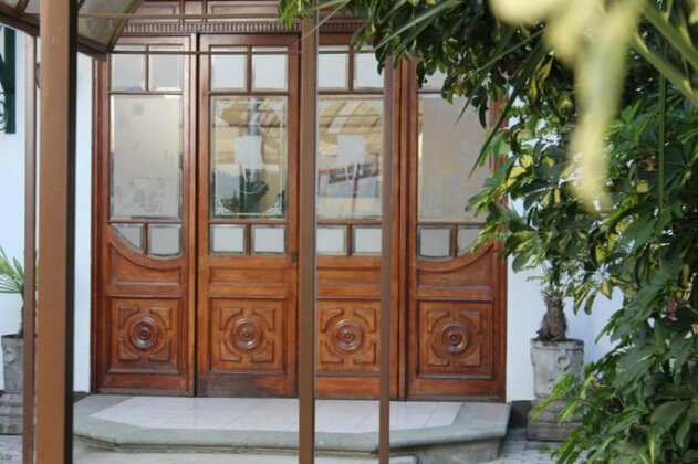 Hotel Marcos Gamero - Photo2