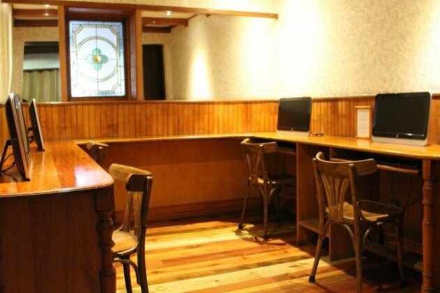 Hotel Marcos Gamero - Photo3