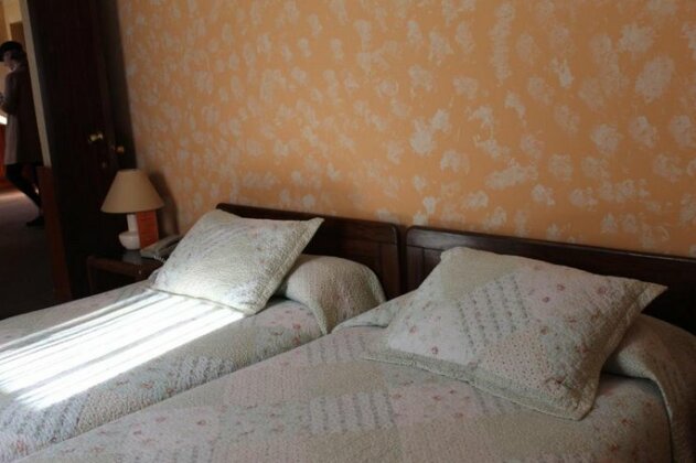 Hotel Marcos Gamero - Photo4