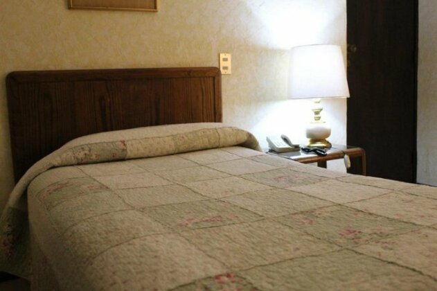 Hotel Marcos Gamero - Photo5
