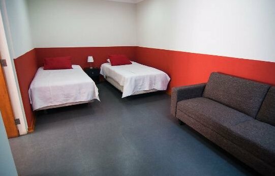 Hotel Stella Talca - Photo2