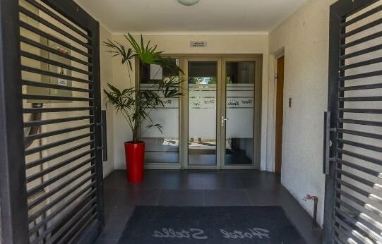 Hotel Stella Talca - Photo4